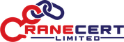 CraneCert Logo